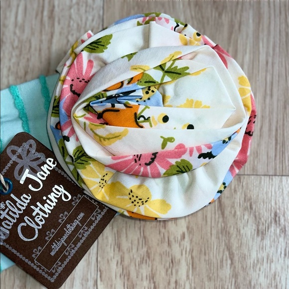 Matilda Jane leggings and Headband - Picture 3 of 11